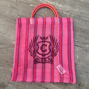 New Consuela small Mesh Bag